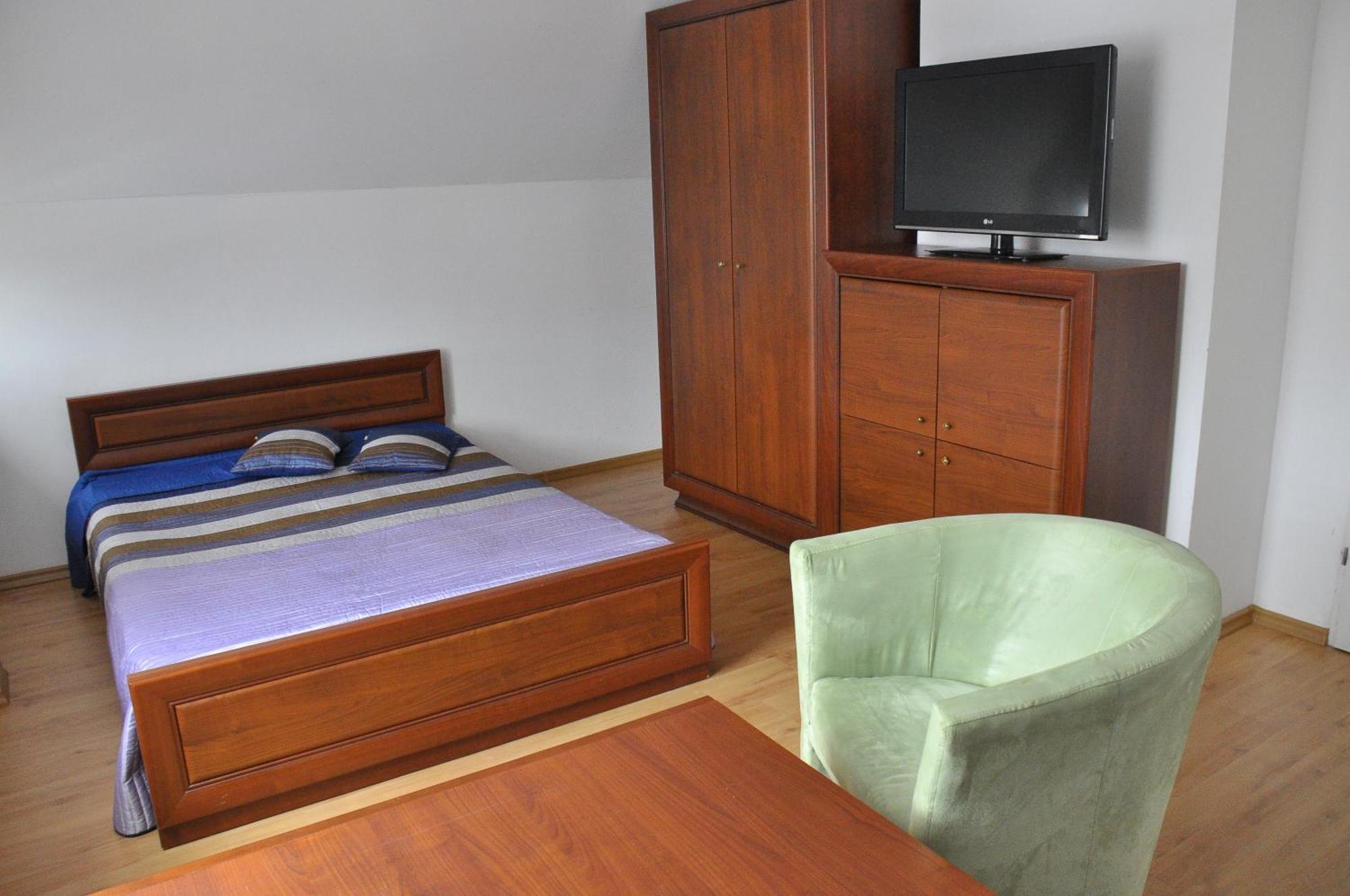 Villa Krystyna Dzwirzyno Room photo
