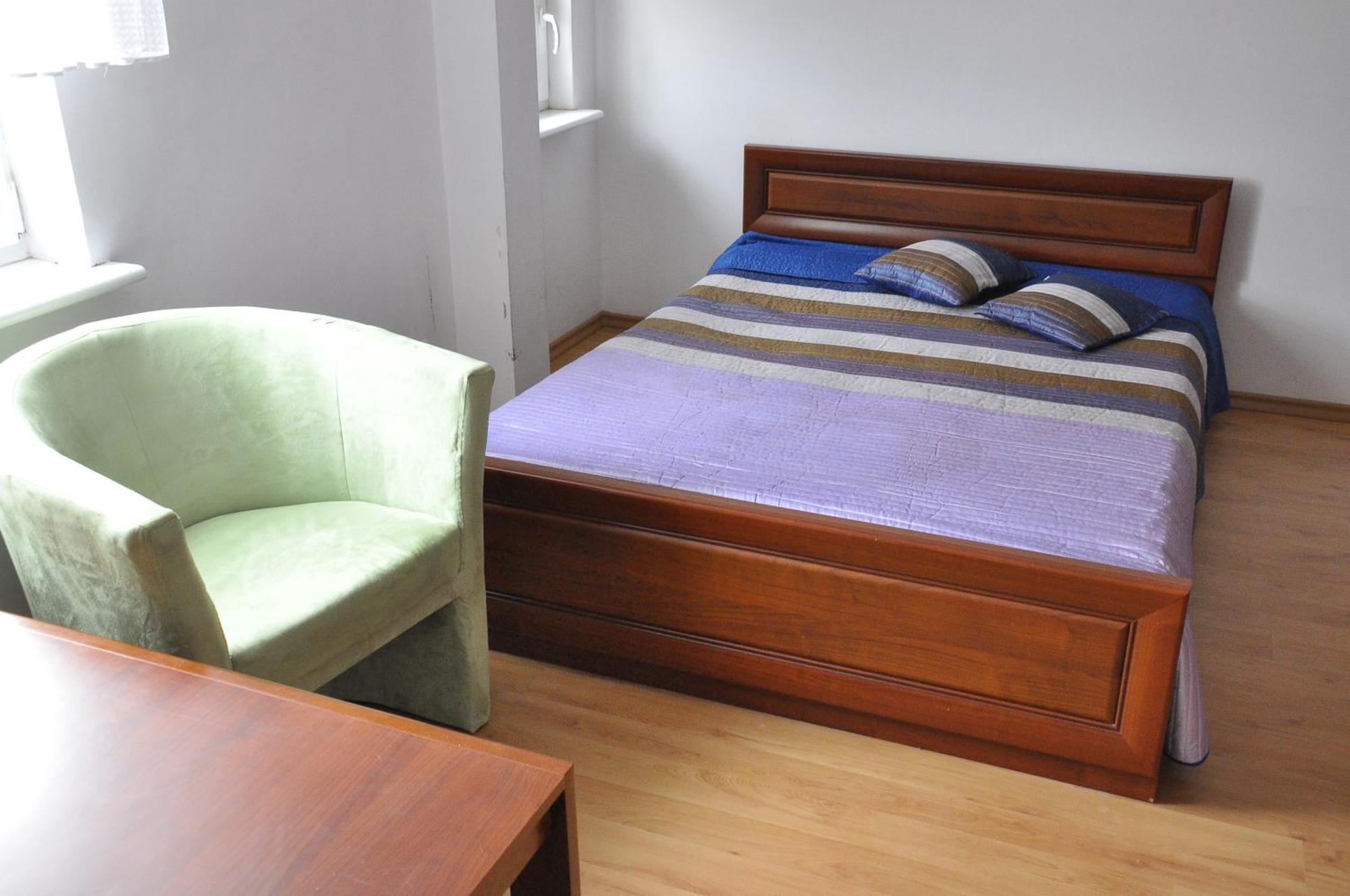 Villa Krystyna Dzwirzyno Room photo